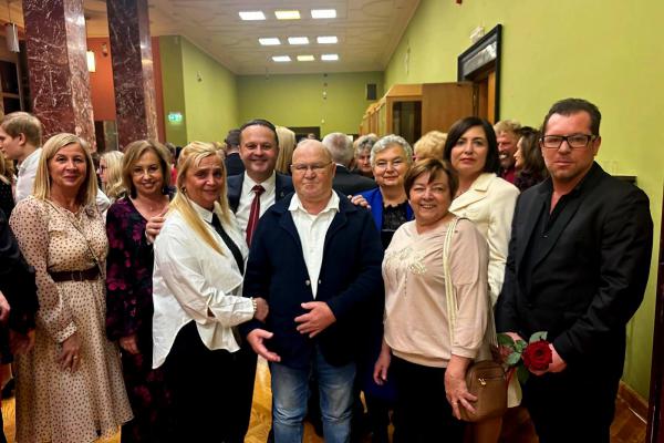 Fot.: z archiwum Augustyny Nowackiej 