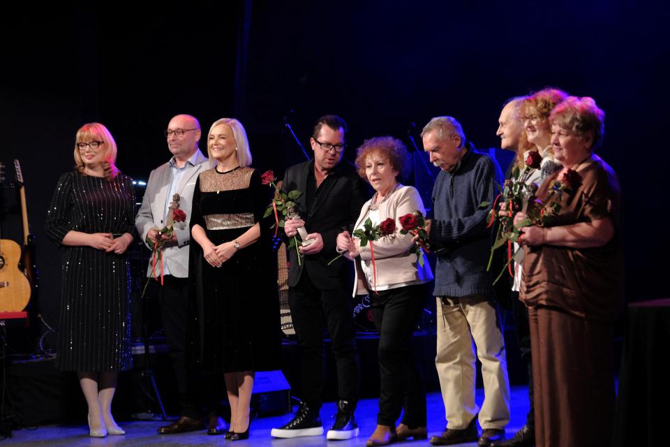 Koncert jubileuszowy z okazji 90-lecia Wojewódzkiego Domu Kultury w Kielcach (cz. 1)