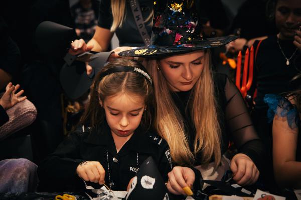 Fot.: Europejskie Centrum Bajki w Pacanowie 