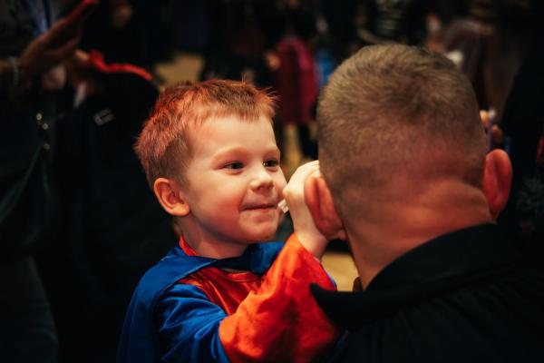 Fot.: Europejskie Centrum Bajki w Pacanowie 