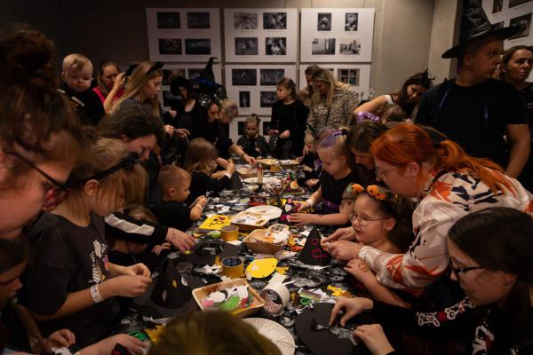 Fot.: Europejskie Centrum Bajki w Pacanowie 