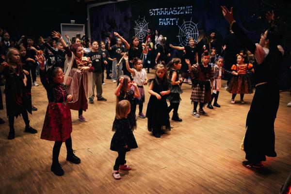 Fot.: Europejskie Centrum Bajki w Pacanowie 