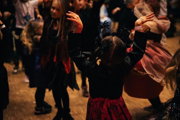 Fot.: Europejskie Centrum Bajki w Pacanowie 