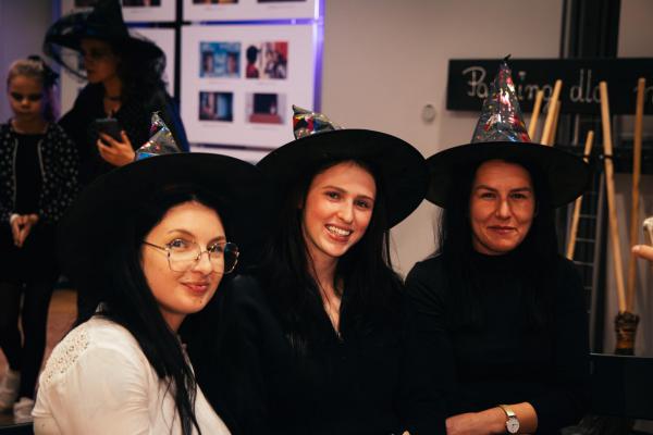 Fot.: Europejskie Centrum Bajki w Pacanowie 