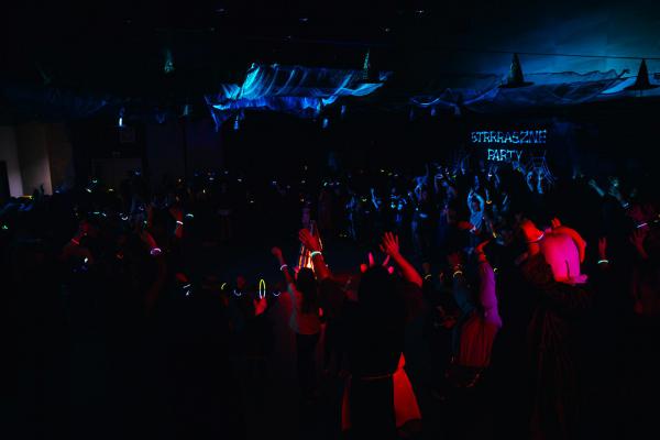 Fot.: Europejskie Centrum Bajki w Pacanowie 