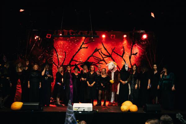 Fot.: Europejskie Centrum Bajki w Pacanowie 