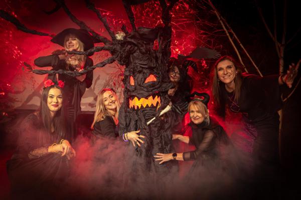 Fot.: Europejskie Centrum Bajki w Pacanowie 