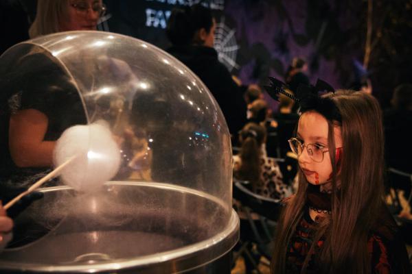 Fot.: Europejskie Centrum Bajki w Pacanowie 