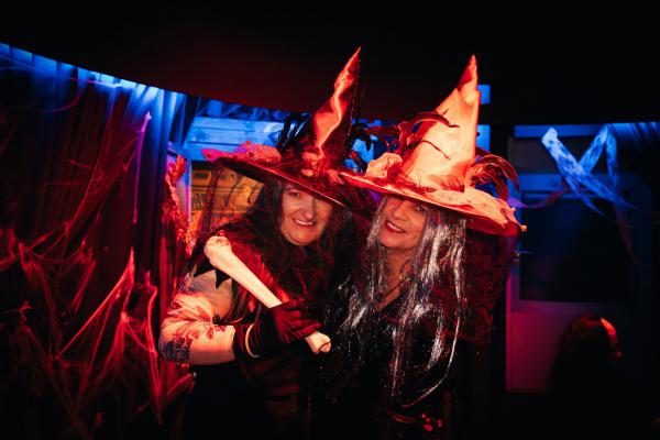 Fot.: Europejskie Centrum Bajki w Pacanowie 