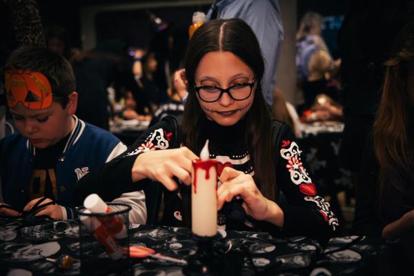 Fot.: Europejskie Centrum Bajki w Pacanowie 