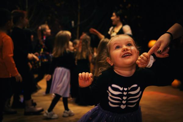 Fot.: Europejskie Centrum Bajki w Pacanowie 