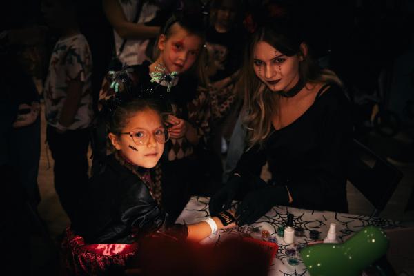 Fot.: Europejskie Centrum Bajki w Pacanowie 