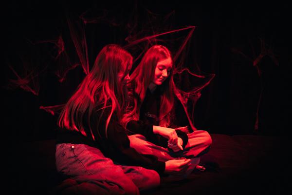 Fot.: Europejskie Centrum Bajki w Pacanowie 