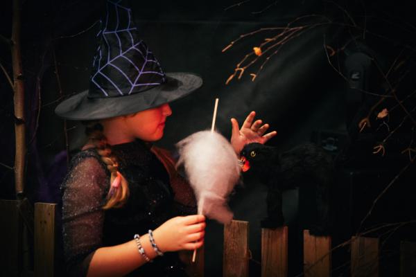 Fot.: Europejskie Centrum Bajki w Pacanowie 