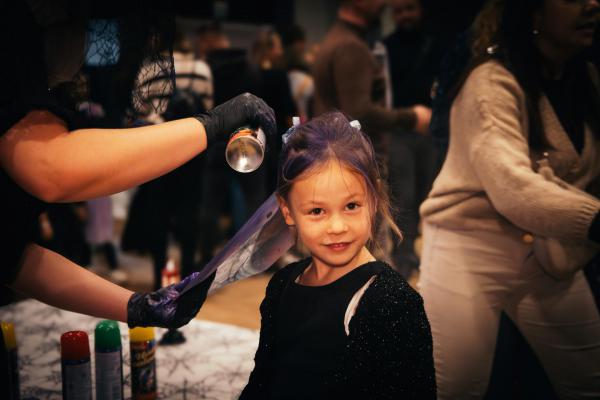 Fot.: Europejskie Centrum Bajki w Pacanowie 