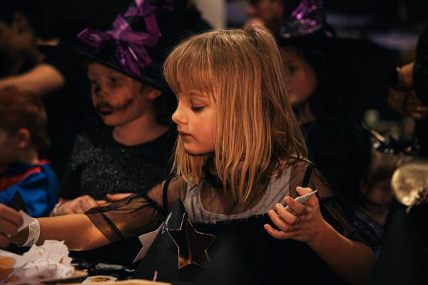 Fot.: Europejskie Centrum Bajki w Pacanowie 