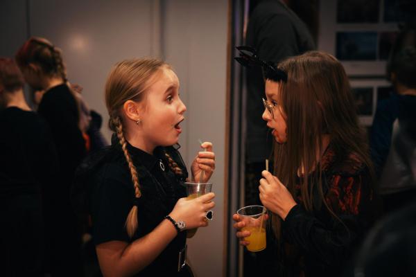 Fot.: Europejskie Centrum Bajki w Pacanowie 