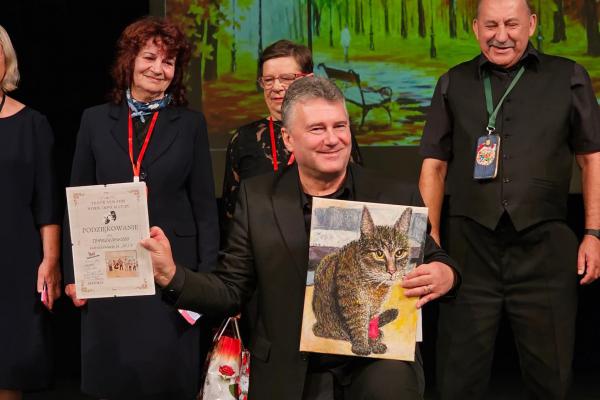 Fot. Wioleta Czechowska