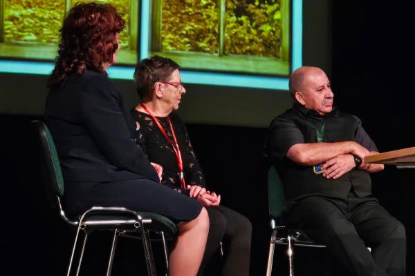 Fot. Wioleta Czechowska