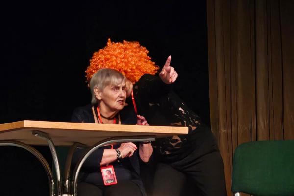 Fot. Wioleta Czechowska