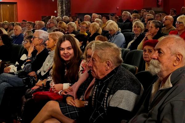 Fot. Wioleta Czechowska