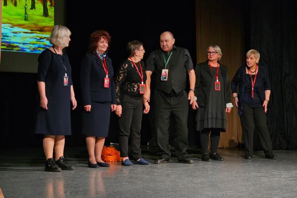 Fot. Wioleta Czechowska