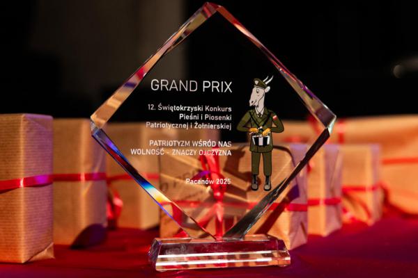 Fot. ECB w Pacanowie