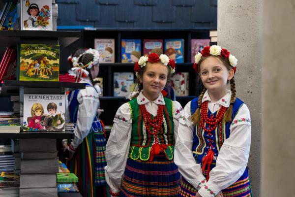 Fot. ECB w Pacanowie