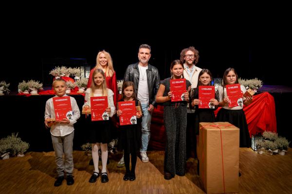 Fot. ECB w Pacanowie