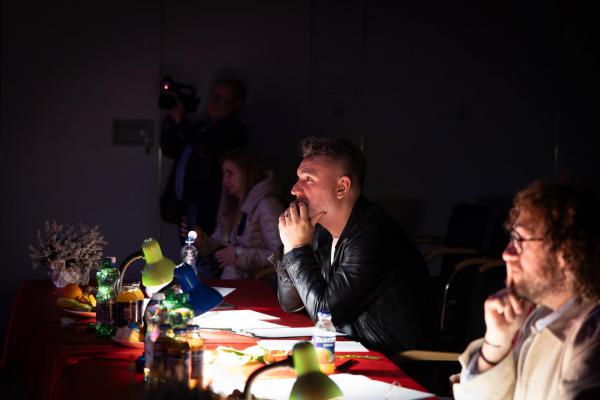 Fot. ECB w Pacanowie