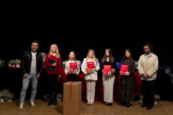 Konkurs Patriotyczny i koncert Mateusza Ziółko w Pacanowie