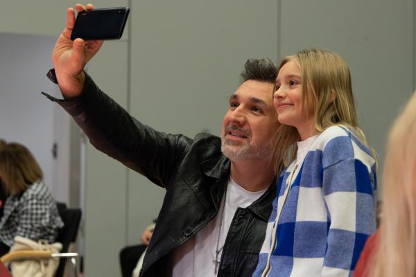 Fot. ECB w Pacanowie