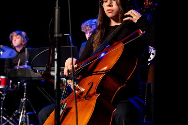 Fot. ECB w Pacanowie