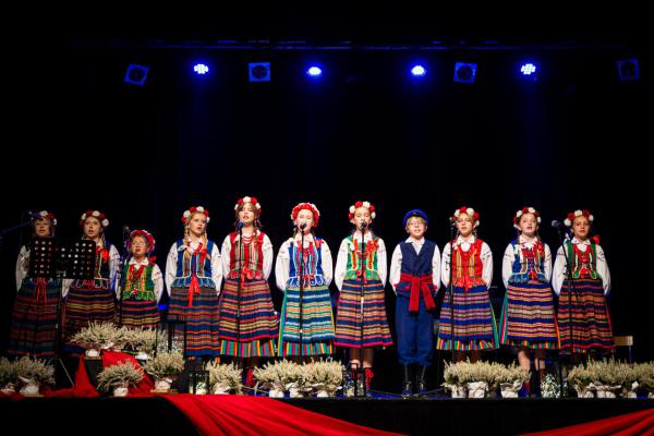 Fot. ECB w Pacanowie