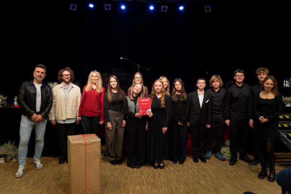 Fot. ECB w Pacanowie