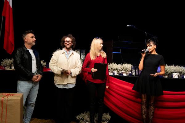 Fot. ECB w Pacanowie