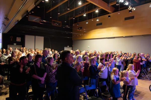 Fot. ECB w Pacanowie