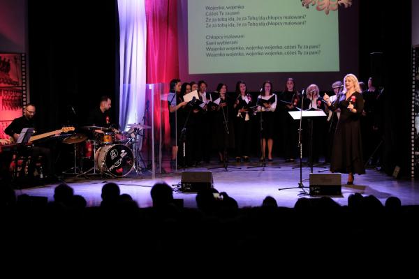 Fot.: Tomasz Kordeusz (WDK)