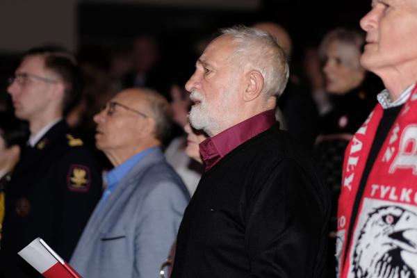 Fot.: Tomasz Kordeusz (WDK)