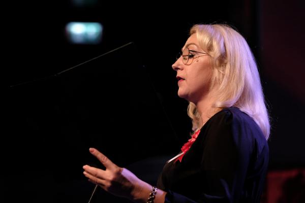 Fot.: Tomasz Kordeusz (WDK)