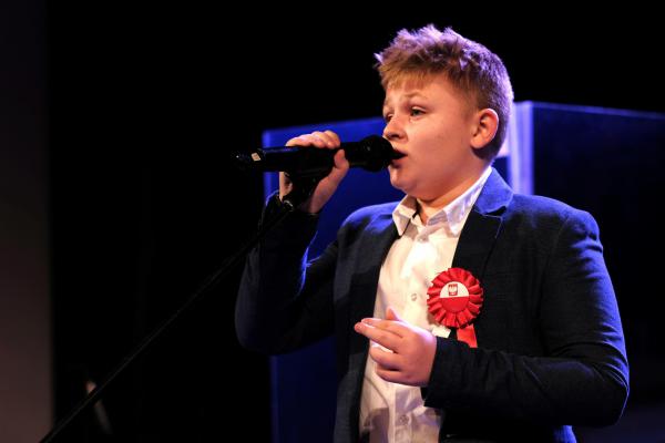 Fot.: Tomasz Kordeusz (WDK)