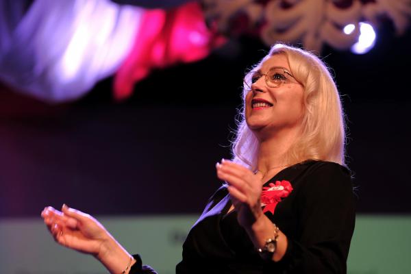 Fot.: Tomasz Kordeusz (WDK)