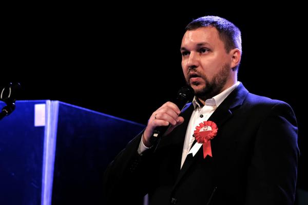 Fot.: Tomasz Kordeusz (WDK)