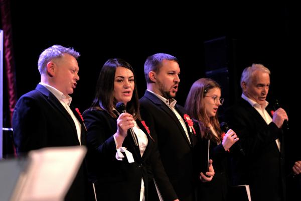 Fot.: Tomasz Kordeusz (WDK)