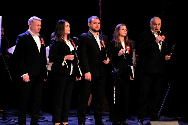 Fot.: Tomasz Kordeusz (WDK)