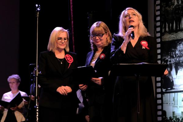 Fot.: Tomasz Kordeusz (WDK)