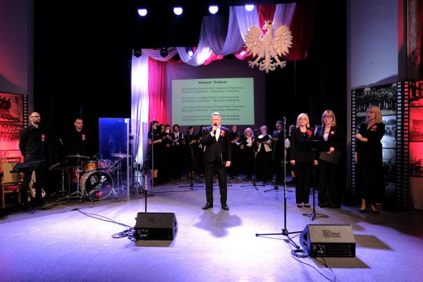 Fot.: Tomasz Kordeusz (WDK)