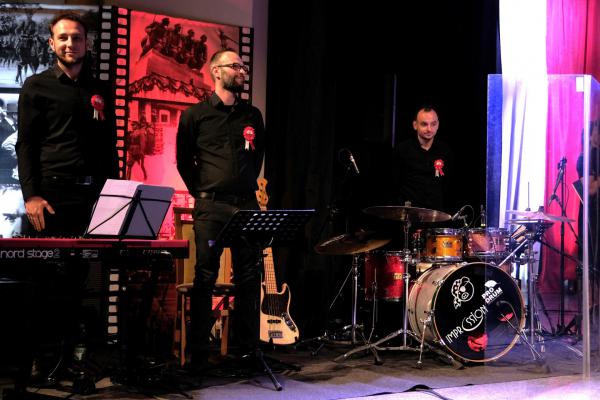 Fot.: Tomasz Kordeusz (WDK)