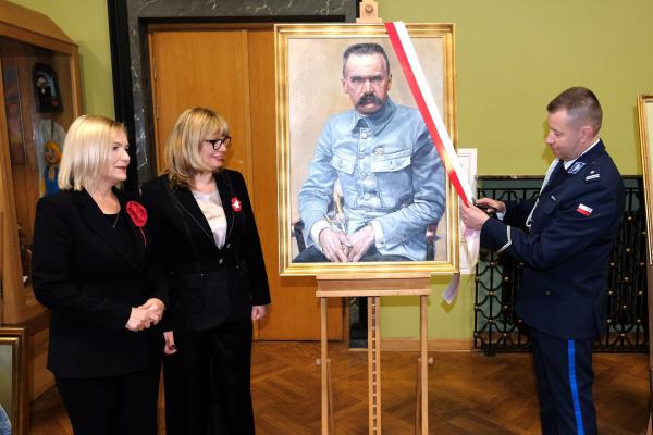 Fot.: Tomasz Kordeusz (WDK)