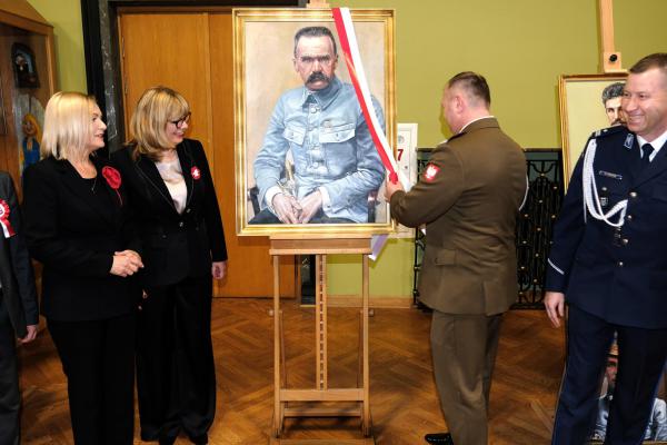 Fot.: Tomasz Kordeusz (WDK)